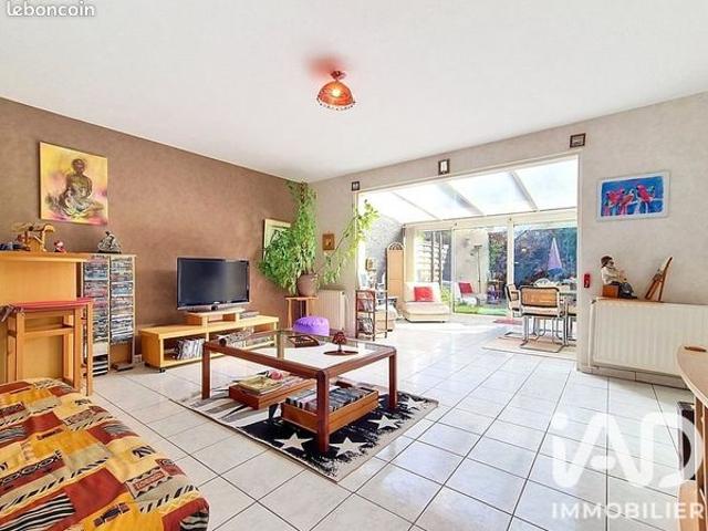 Maison vente à Pontcarré, Seine-et-Marne