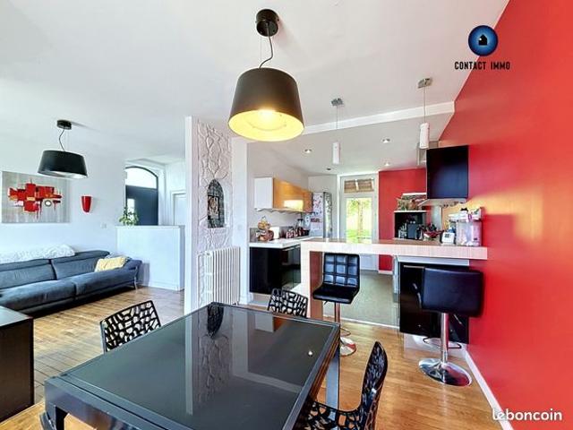 Maison vente à Brive-la-Gaillarde, Allassac