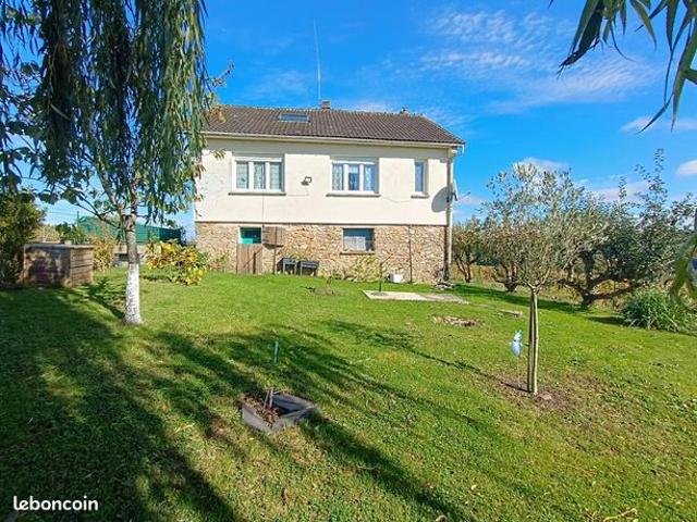 Maison vente à Saâcy-sur-marne, Seine-et-Marne