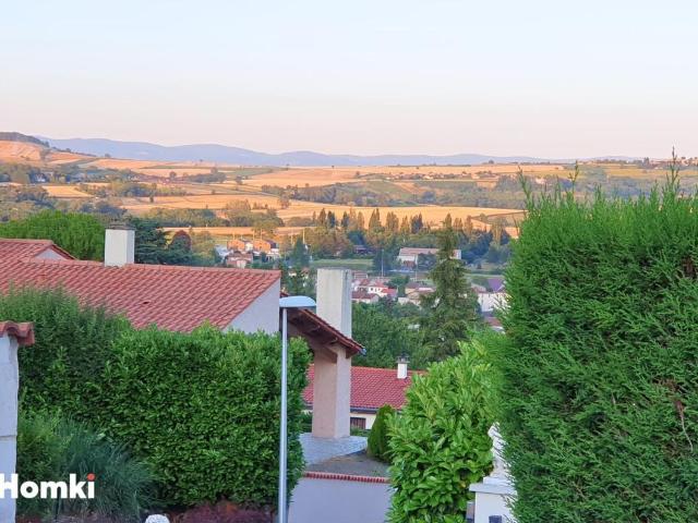 Maison vente à Clermont-Ferrand, Billom