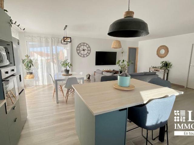 Maison vente à France métropolitaine, Saint-lon-les-mines