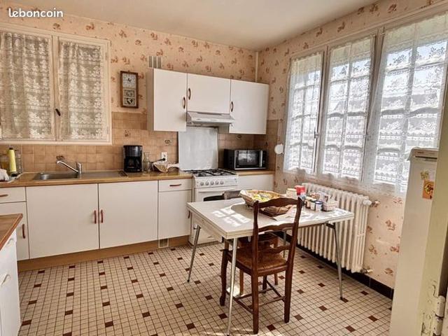 Maison vente à Rennes, Bretagne