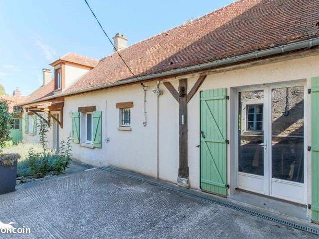 Maison vente à Marines, Val-d'Oise