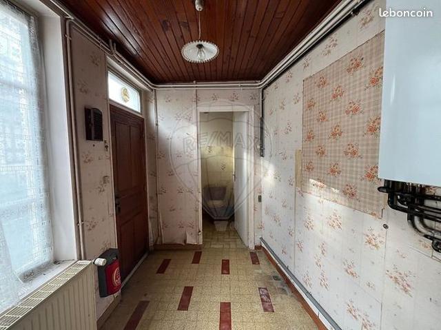 Maison vente à Clamecy, Corvol-l'orgueilleux