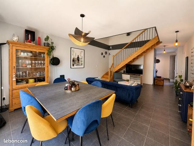 Maison vente à Montreuil-sur-Mer, Rumilly