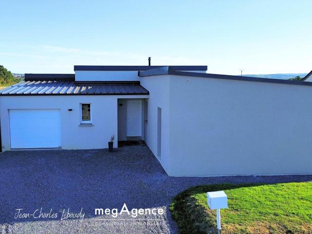 Maison vente à Vire, Etouvy