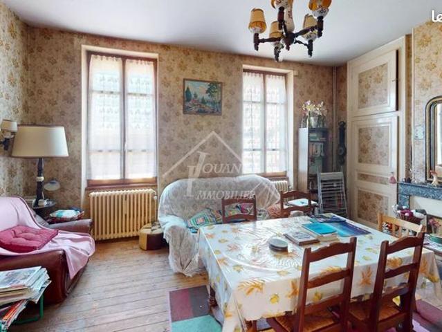 Maison vente à Vaumas, Allier