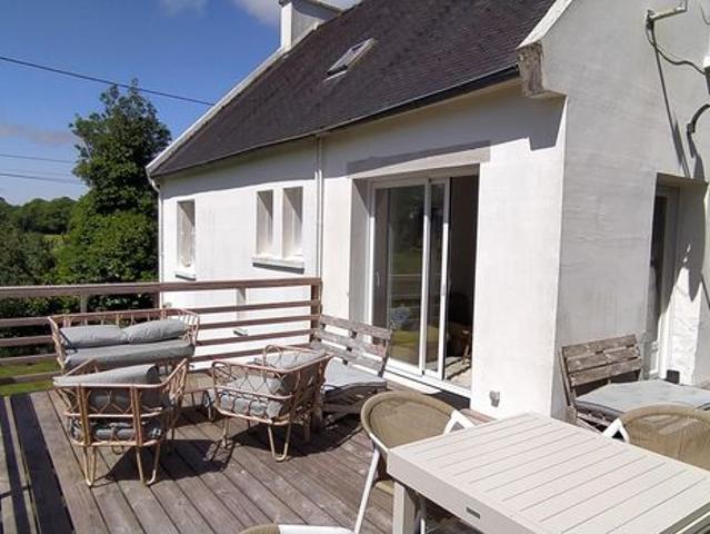 Maison vente à Morlaix, Bretagne