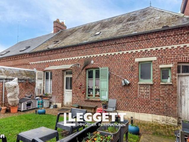Maison vente à Les Andelys, Etrépagny