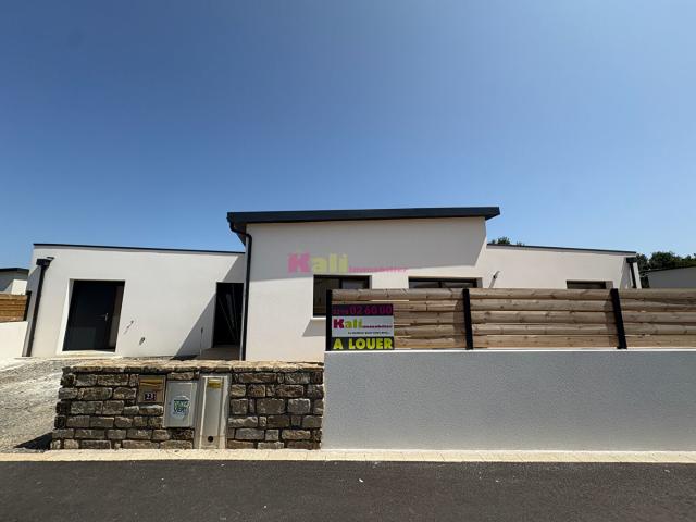 Maison location à Brest, Bretagne