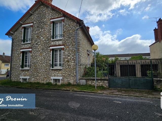 Maison vente à Pithiviers, Malesherbes