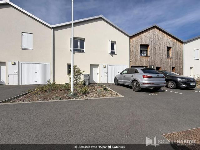 Maison location à Rennes, Bretagne