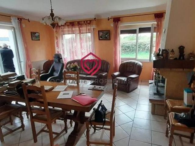 Maison vente à Tarbes, Madiran