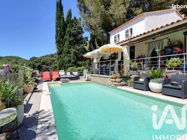 Maison vente à Marseille, Auriol