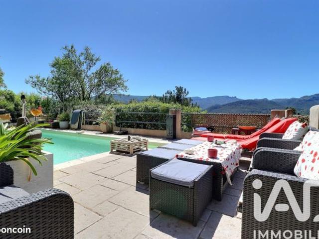 Maison vente à Marseille, Auriol