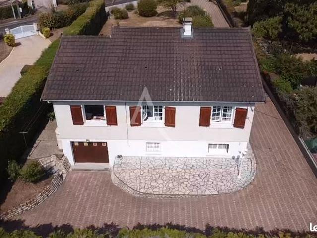 Maison vente à Poitiers, Migné-auxances