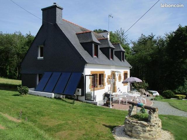 Maison vente à Châteaulin, Bretagne