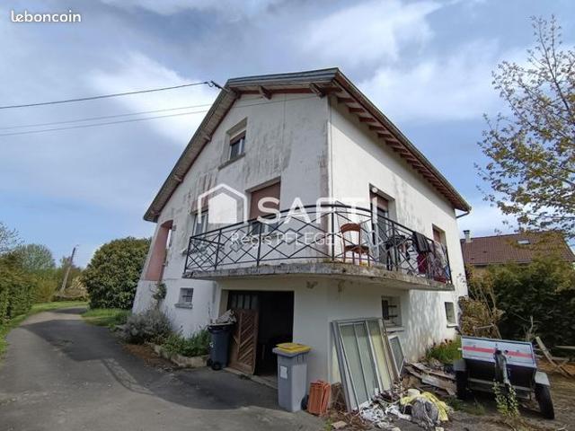 Maison vente à Belfort, Joncherey