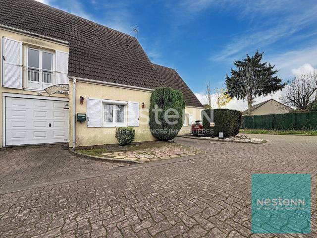 Maison vente à Provins, Saint-germain-laval