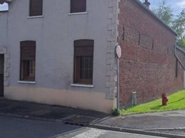 Maison vente à Valenciennes, Quérénaing