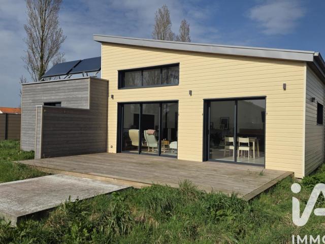 Maison vente à Les Sables-d'Olonne, Saint-jean-de-monts