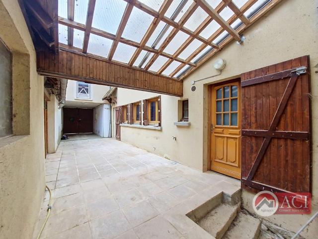 Maison vente à Les Andelys, Gasny