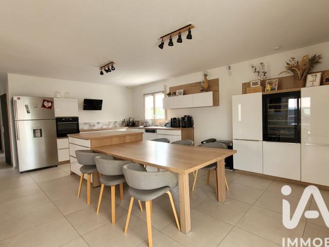 Maison vente à Châlons-en-Champagne, Châlons-en-champagne