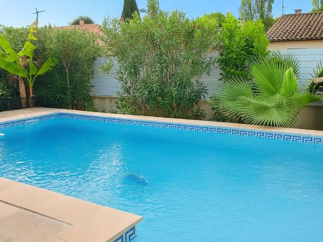 Maison vente à Lodève, Montarnaud