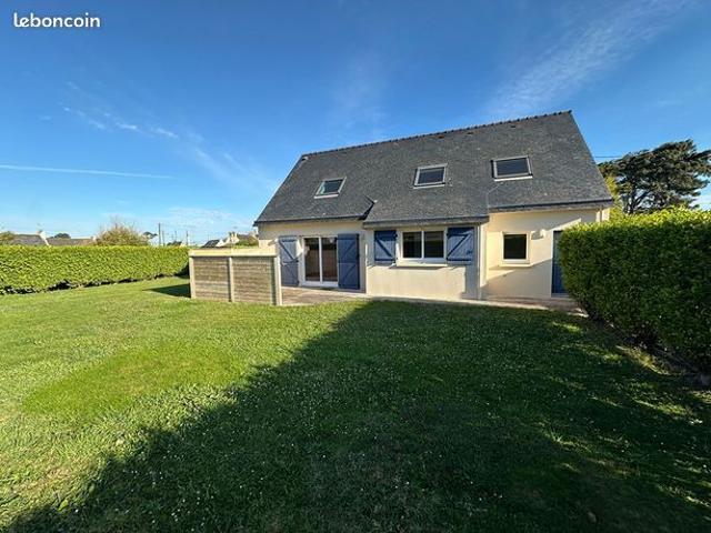 Maison vente à Brest, Bretagne