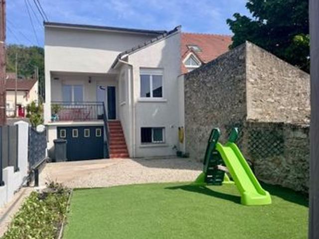Maison vente à Palaiseau, Marcoussis