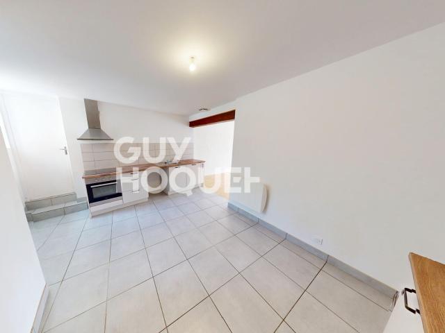 Maison vente à La Durantais, Saint-Méen-le-Grand