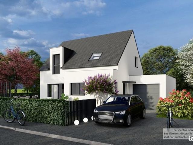 Maison vente à Pleuven, Finistère