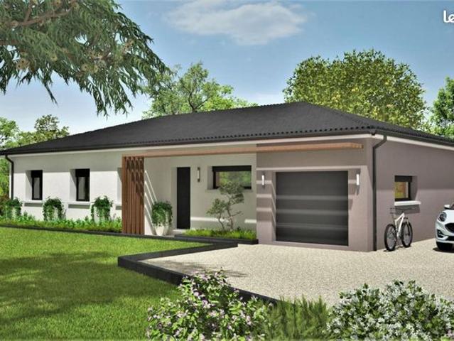 Maison vente à Nîmes, Gajan