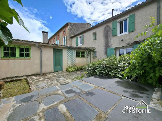 Maison vente à Castres, Lagardiolle