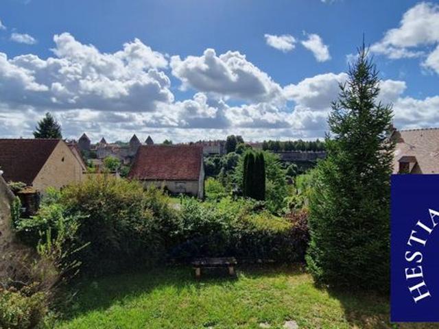 Maison vente à Montbard, Semur-en-auxois