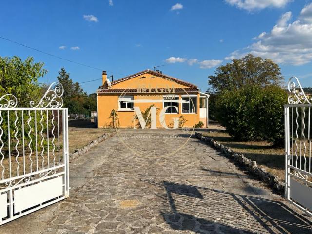 Maison vente à Les Gayettes, Saint-Julien-les-Rosiers