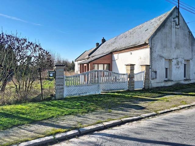 Maison vente à Laon, Crécy-sur-serre
