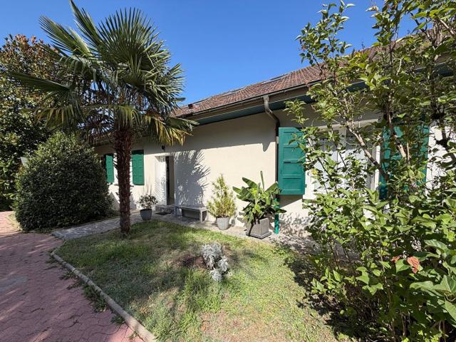 Maison vente à Monnetier-Mornex