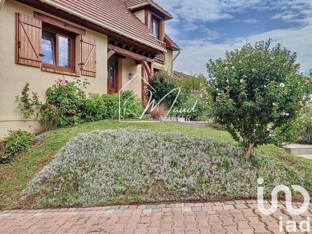 Maison vente à Meaux, Compans