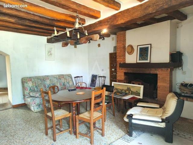Maison vente à Angers, Pays de la Loire