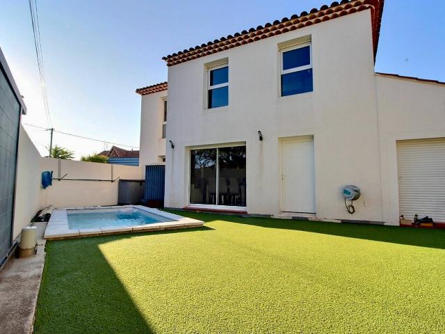 Maison vente à Istres, Gignac-la-nerthe