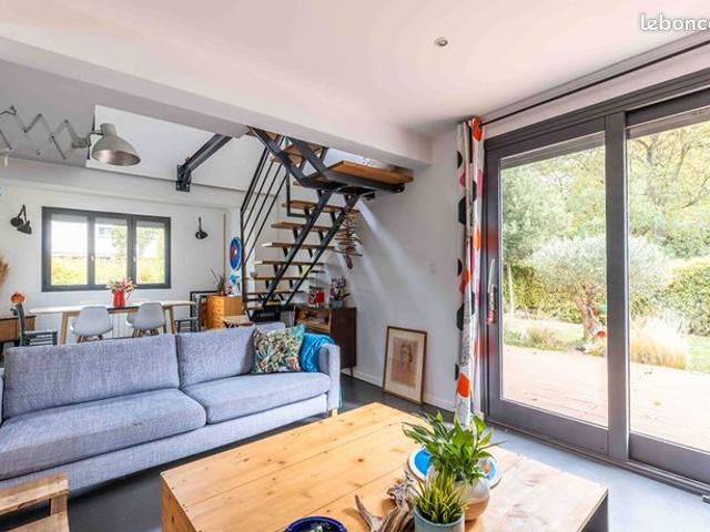 Maison vente à Rennes, Bretagne