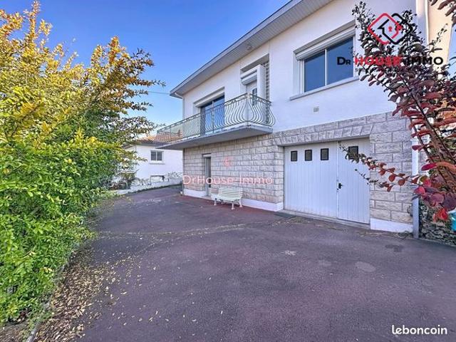 Maison vente à Périgueux
