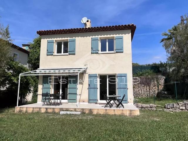 Maison vente à Grasse, Valbonne