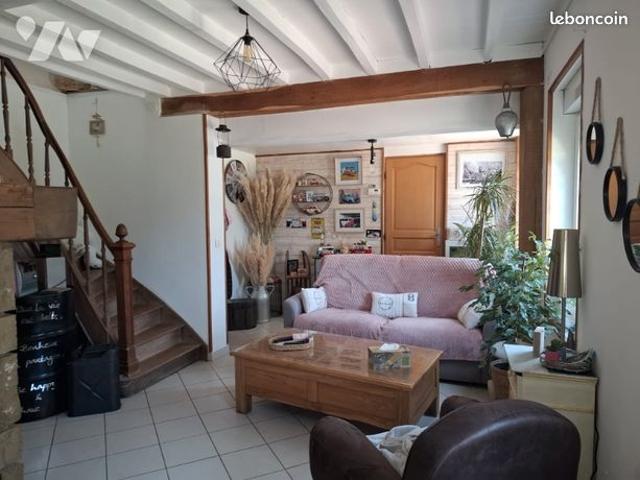 Maison vente à Arras, Hénu