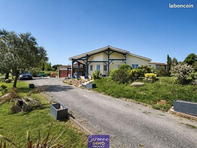 Maison vente à Nérac, Puch-d'agenais