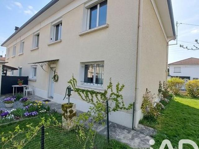 Maison vente à Mont-de-Marsan, Aureilhan