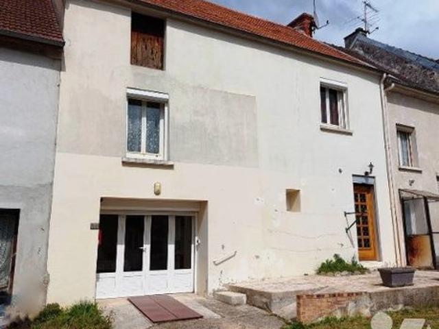 Maison vente à Brasles