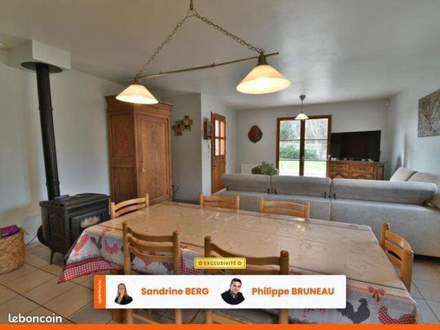 Maison vente à Droisy, Eure