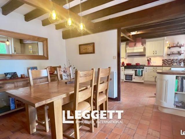 Maison vente à Bressuire, Nouvelle-Aquitaine